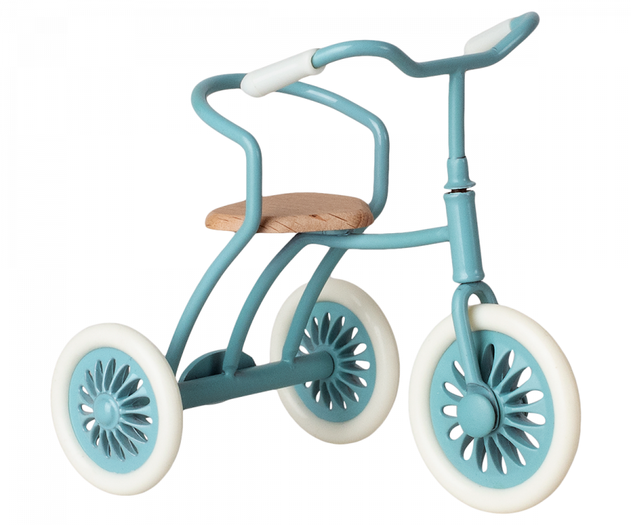 Tricycle Storage Cover - Waterproof Mouse Design for Kids' Outdoor Play - Perfect for Backyard, Park, and Playground Use