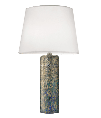 Black Opal Lamp - Handcrafted Natural Opal Stone Night Light for Home & Office Decor | Perfect for Bedroom, Living Room, and Meditation Spaces