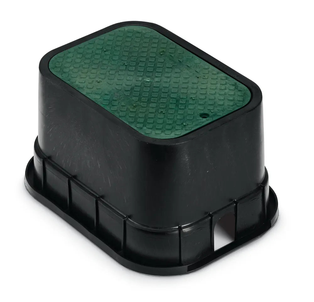 Rainbird PVBSTD 12 Rectangular Valve Box - 330mm x 460mm x 300mm (13