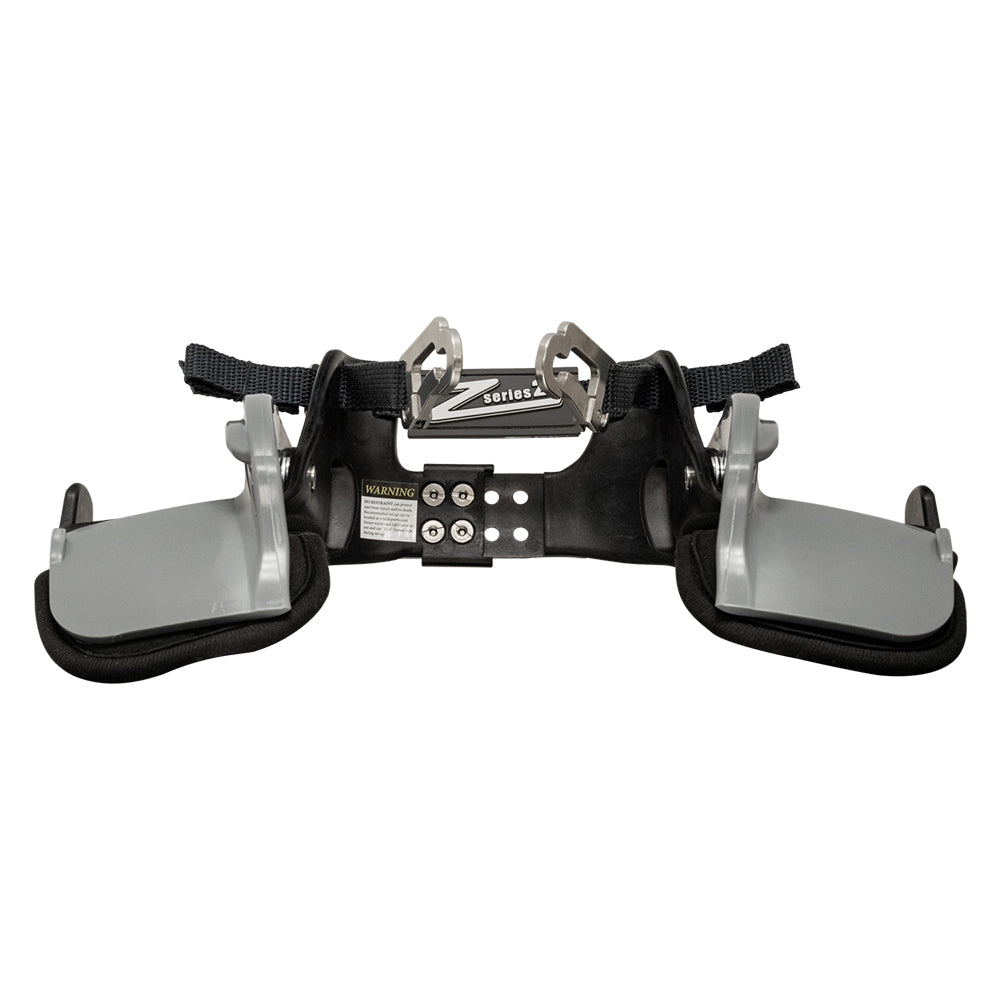 Zamp Z Tech Series 2A Head and Neck Restraint SFI 38.1 Certified - Racing Safety Device for Motorsports & Track Days