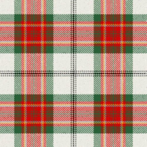 Allendale Women's Red Tartan Plaid Dress - Elegant A-Line Floral Print Party Dress for Christmas, Holiday, and Casual Wear