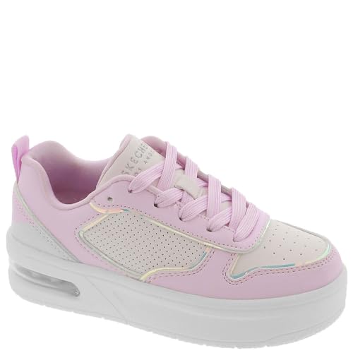 Pink/Light Purple