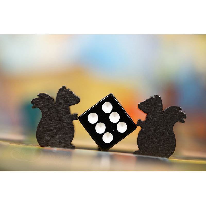 Everdell Duo Board Game - Award-Winning Strategy Game for Adults & Families - Perfect for Game Nights & Family Gatherings