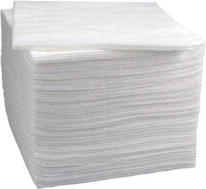 **Soft Disposable Face & Body Towels - 80 Pack (20x36 Inches) | Ultra Absorbent, Gentle on Skin for Bathroom, Spa, Travel & Healthcare | Ideal for Hotels, Hospitals & COVID-19 Safety Use**