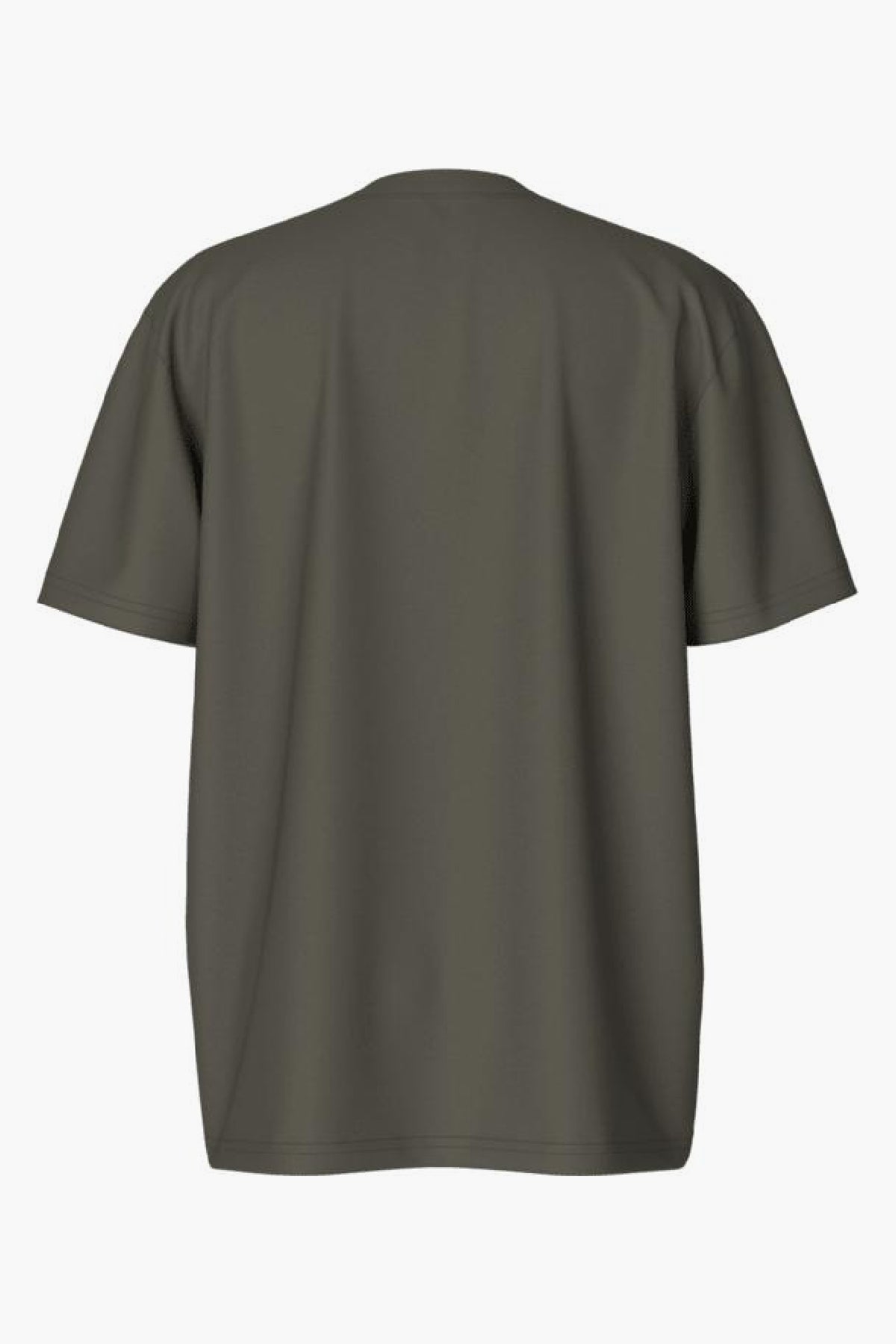 The North Face Bear Graphic Boys T-Shirt - Soft Cotton Short Sleeve Tee for Kids Outdoor Adventures & Casual Wear
