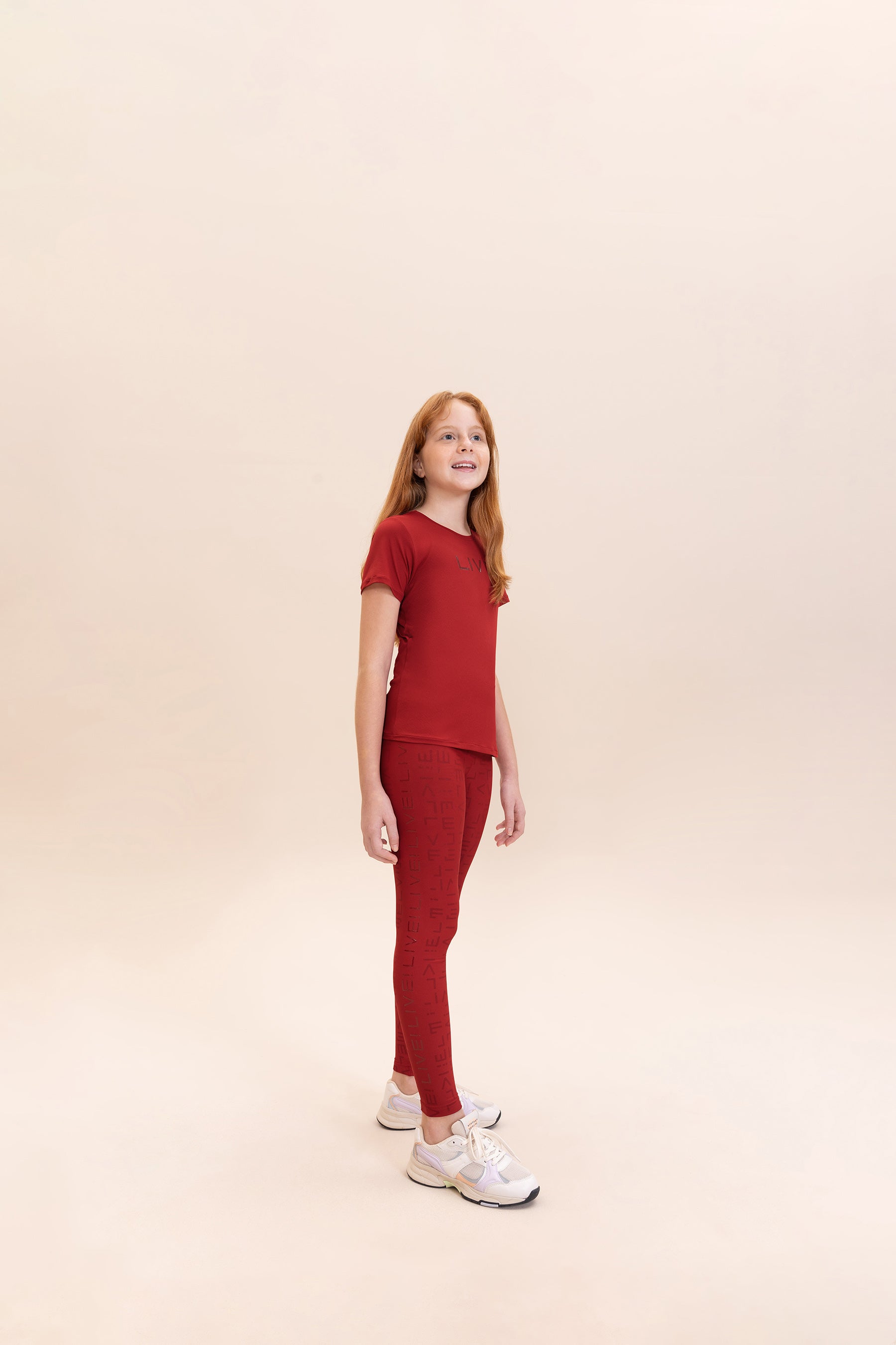 Icon Comfort Kids T-Shirt - Soft Cotton Short Sleeve Tee for Boys & Girls - Perfect for School, Play & Everyday Wear