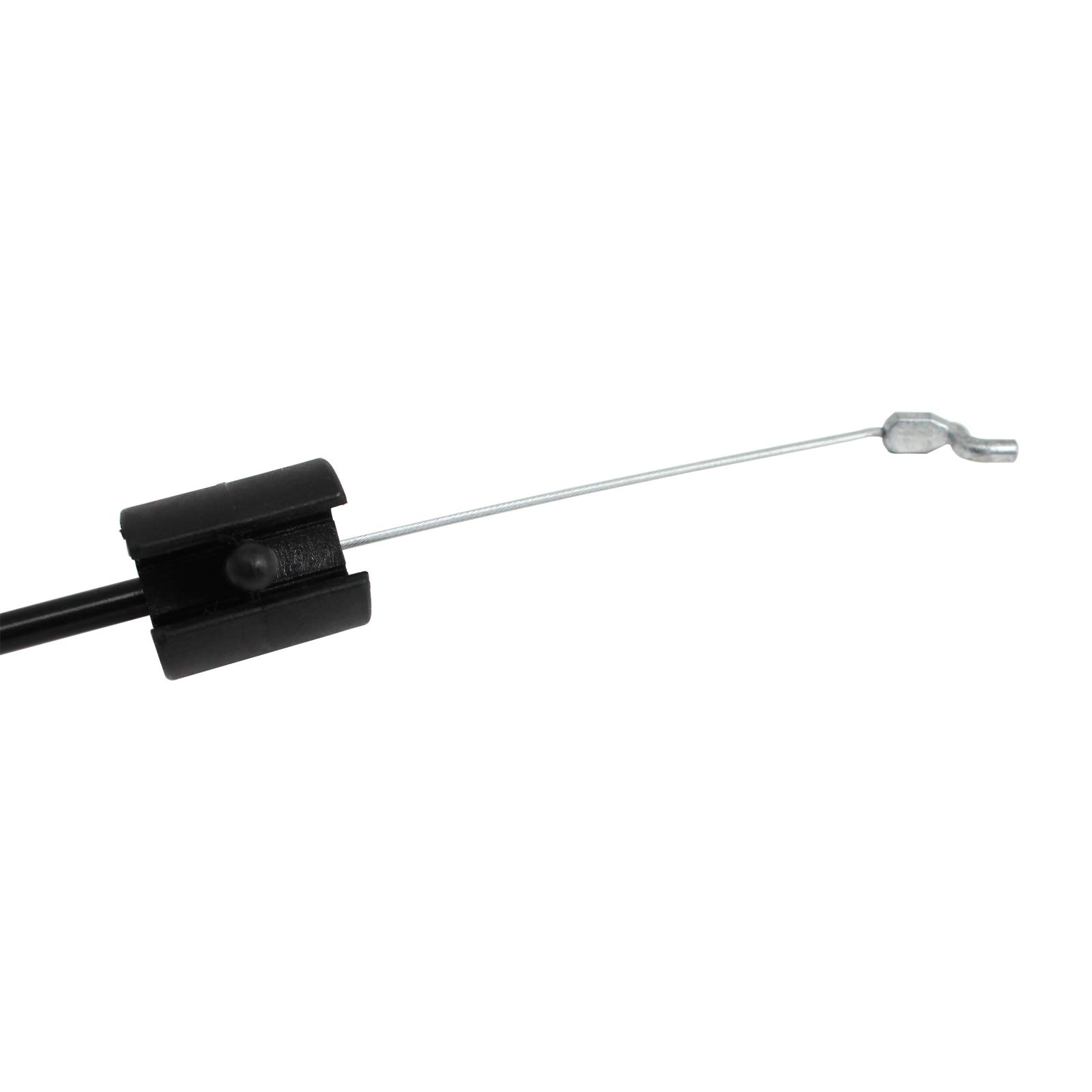 UpStart Components 532427497 Engine Zone Control Cable Replacement for Husqvarna HU800AWD Lawn Mower (2013-2022) - Compatible with 427497 Control Cable - Perfect for DIY Repair & Maintenance of Riding Mowers