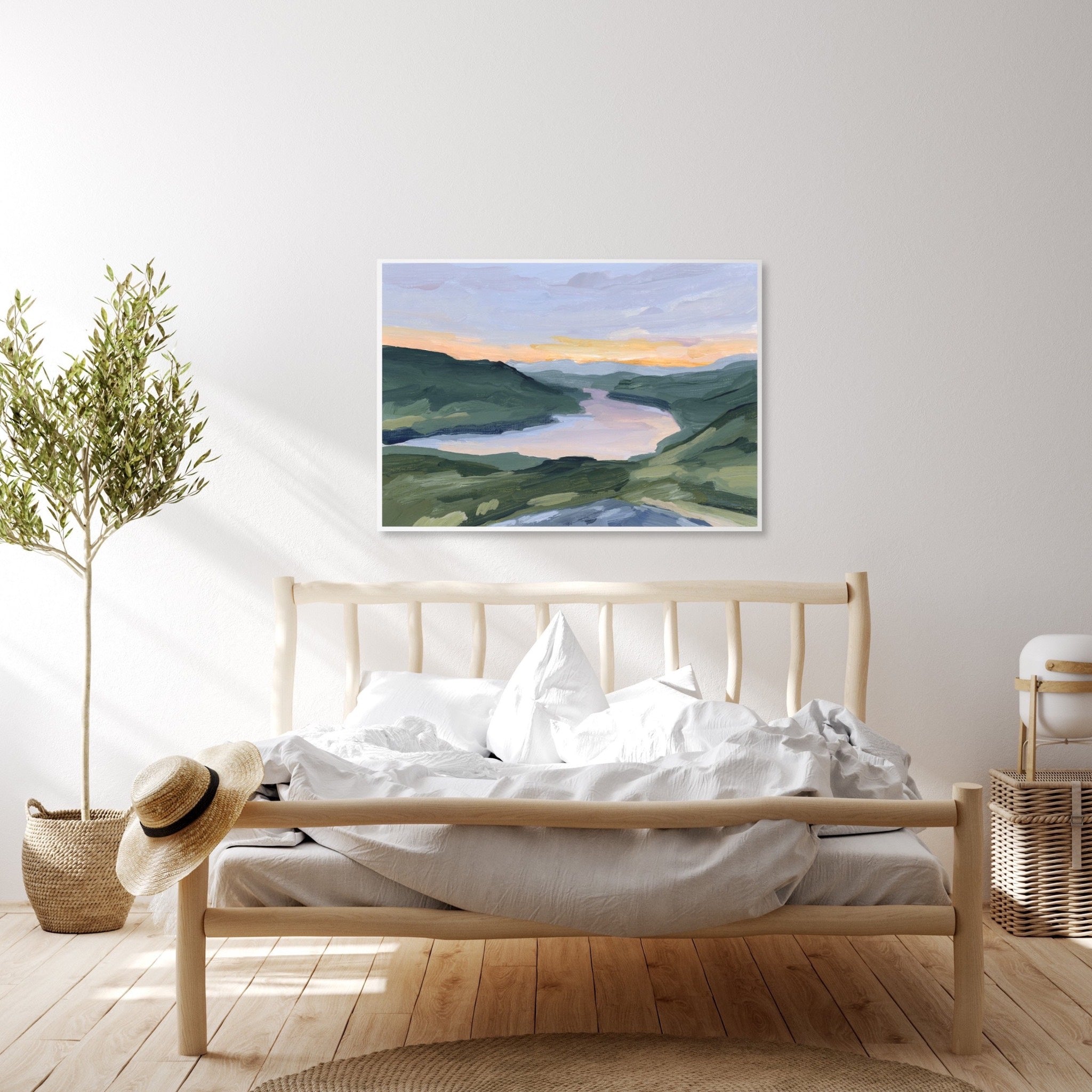 Premium Art Prints for Home & Office Decor - Unique Wall Art for Living Room, Bedroom & Gifts
