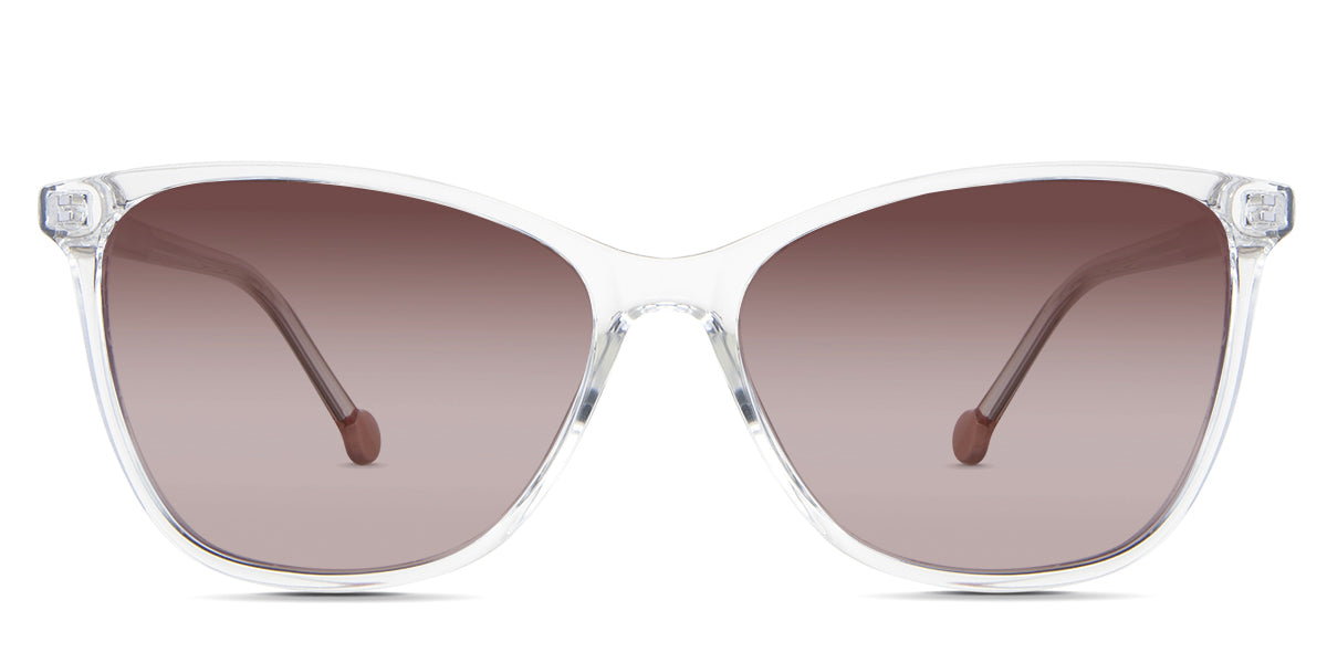 Gwen Women's Prescription Sunglasses - UV Protection, Stylish & Comfortable for Driving, Outdoor Activities & Fashion