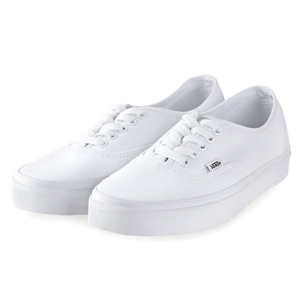 Vans Men's Authentic HF Sneakers - Classic Skate Shoes for Casual Wear & Street Style | Comfortable Canvas Shoes for Everyday Use, Skating, and Urban Fashion