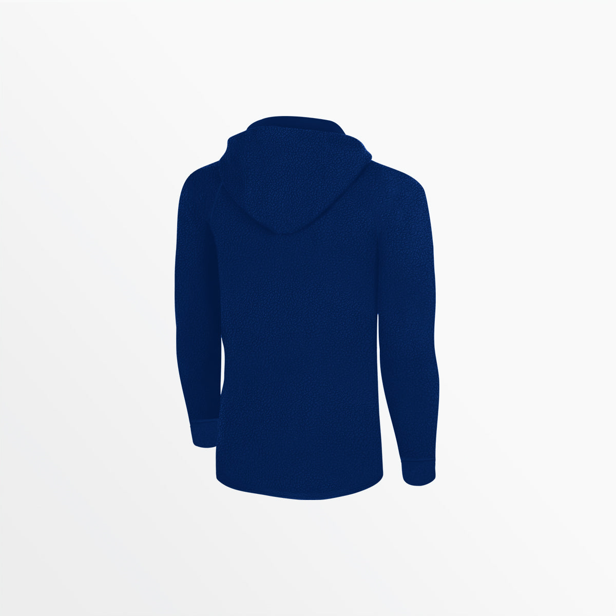 Youth Sherpa Zip Up Hoodie - Cozy Fleece-Lined Jacket for Boys & Girls - Perfect for Winter, Outdoor Activities & Casual Wear