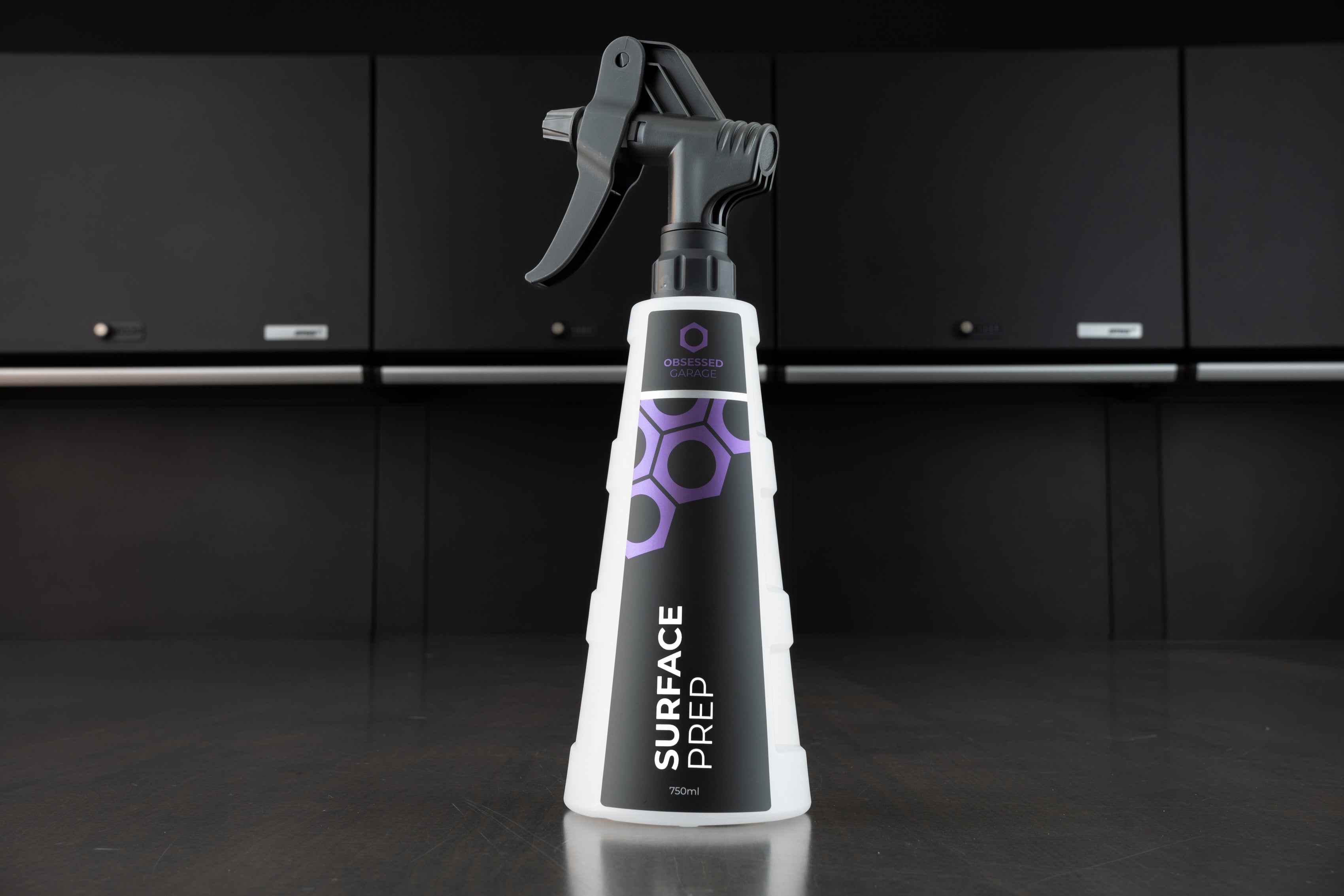 Black Pressol ProSeries Label - High-Quality Professional Labels for Shipping, Packaging & Organization - Perfect for Ecommerce, Warehousing & Home Office Use