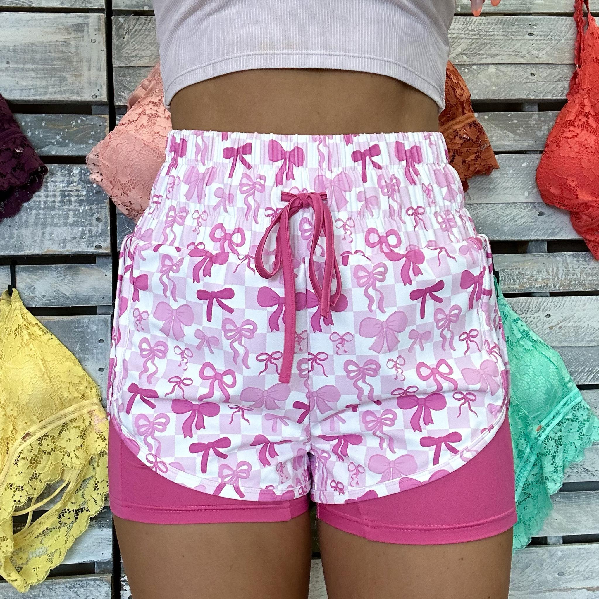 Miracle Shorts for Women - 5 Stylish Prints | Comfortable & Trendy Casual Wear for Summer, Yoga, and Travel
