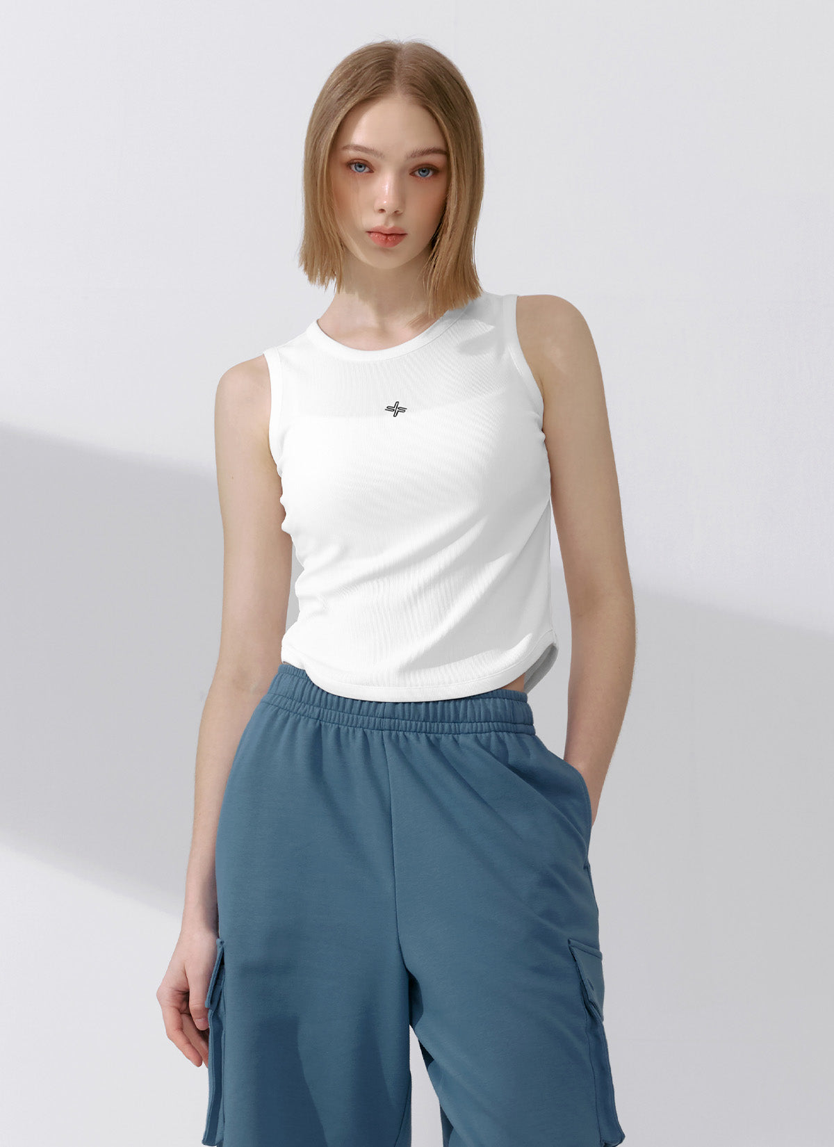 White Ivory