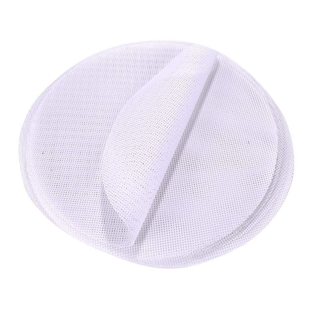 Non-Stick Steamer Mat 10pcs - Dumpling & Bun Cooking Essential