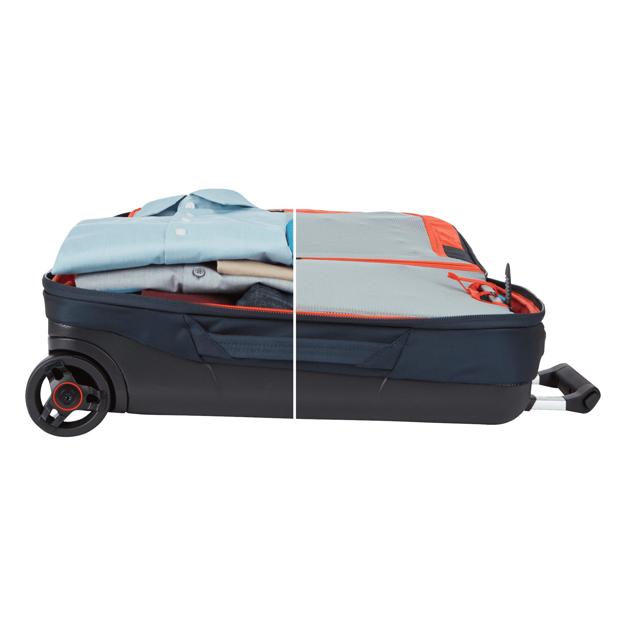 Thule Subterra 22