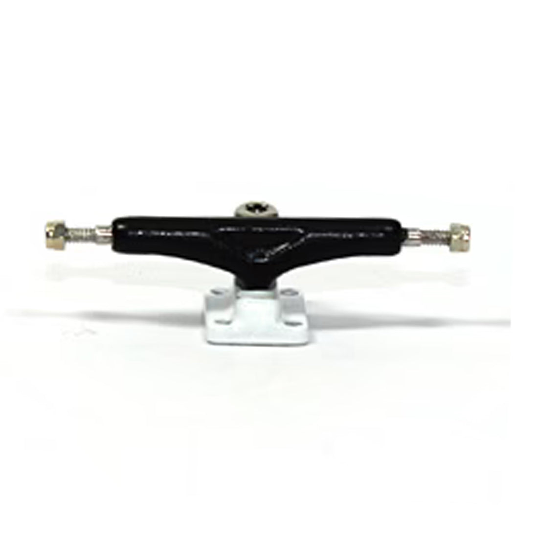 Yellowood X4 Fingerboard Y Trucks - Premium Mini Skateboard Trucks for Tech Decks & Fingerboards - Perfect for Tricks, Stunts & Collectors
