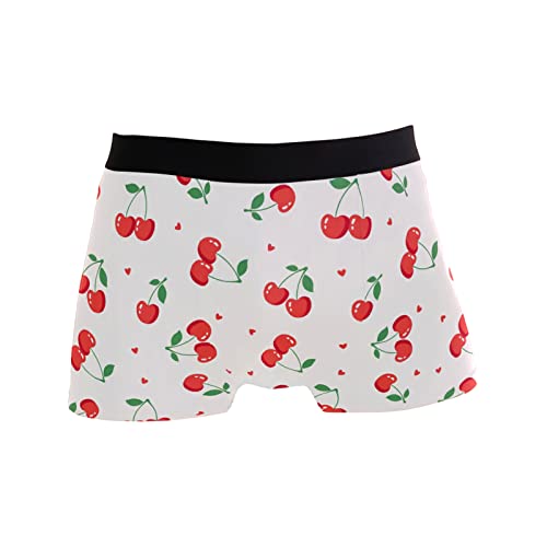 W Cherry and Hearts