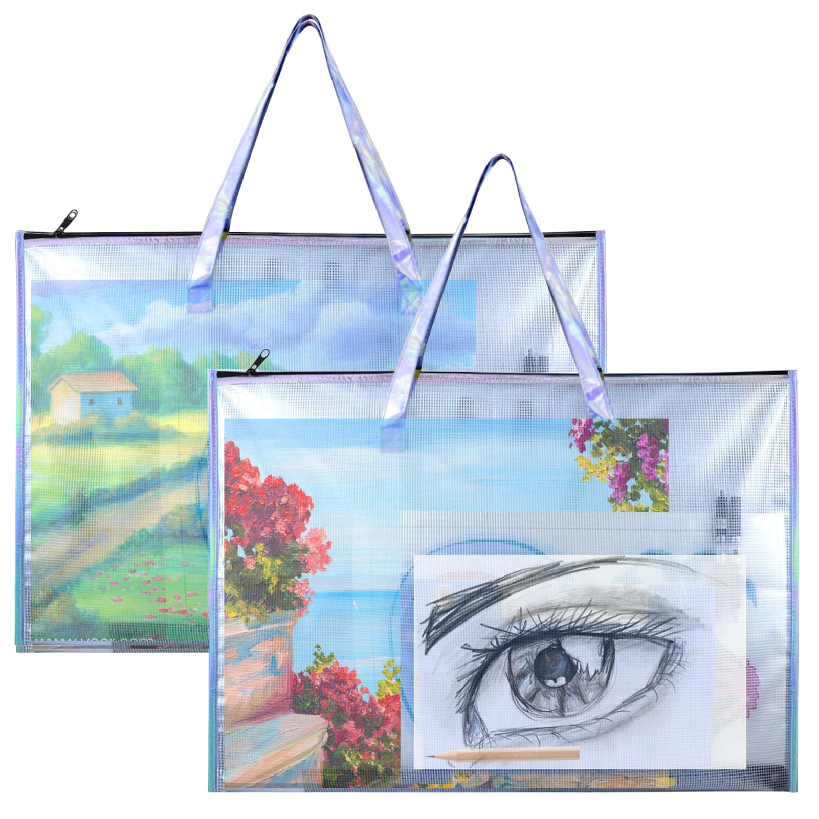 BUSOHA 2-Pack 19