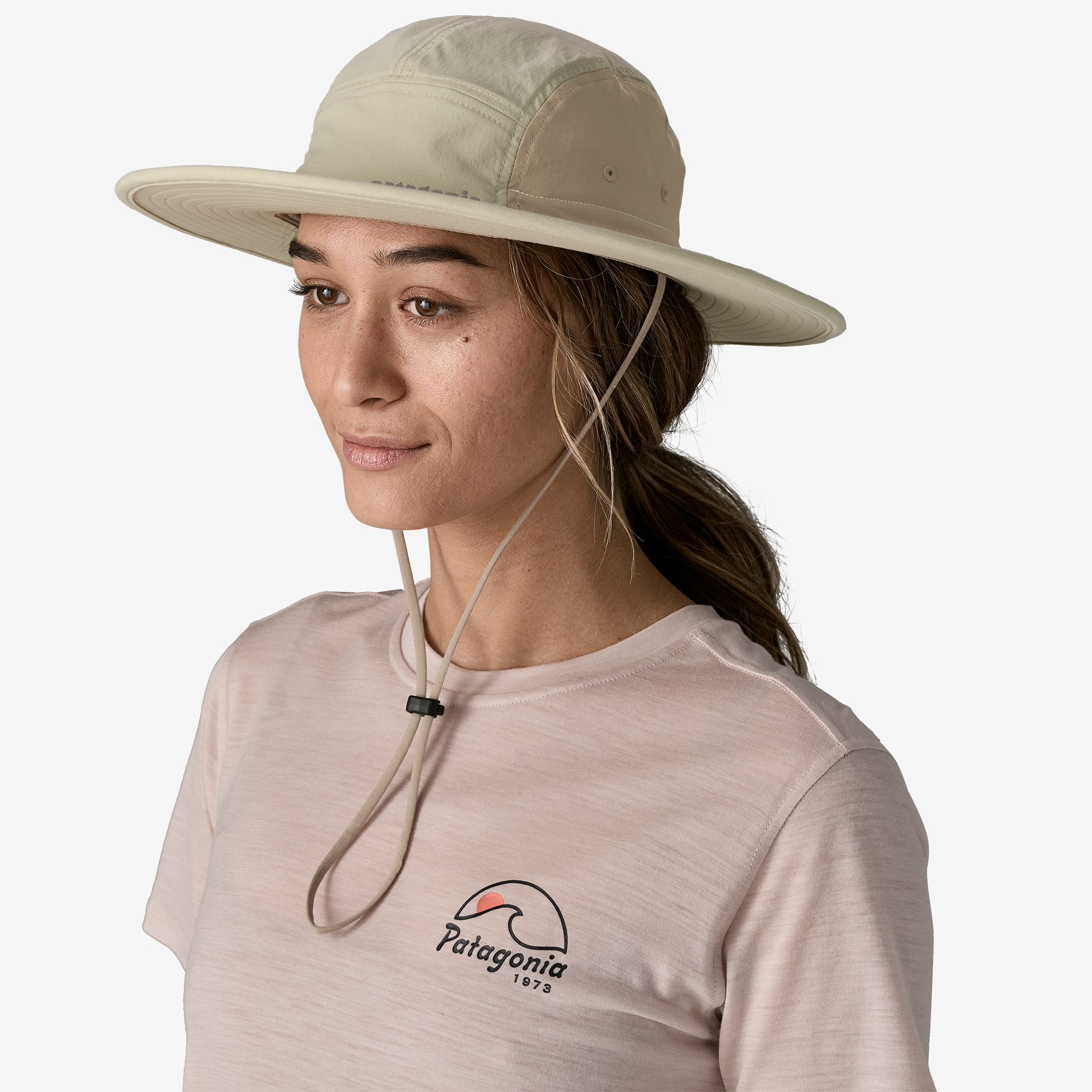 Quandary Brimmer Hat - Stylish Sun Protection for Outdoor Adventures, Hiking & Travel - UPF 50+ Wide Brim Sun Hat for Men & Women