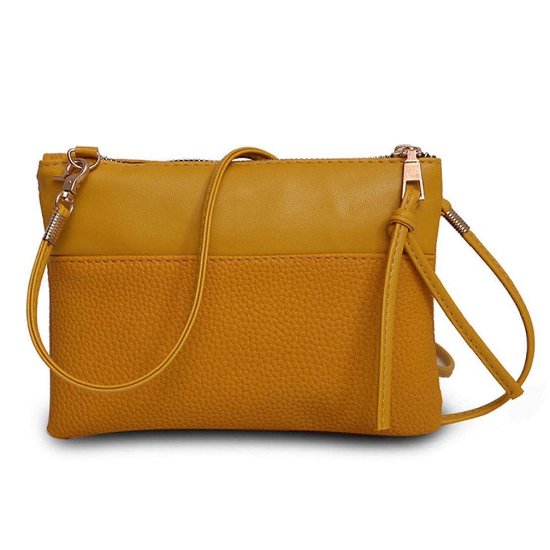 Women's Color Block Tote Bag - Large Fashion Shoulder Bag for Work, Travel & Everyday Use | Stylish & Spacious Handbag