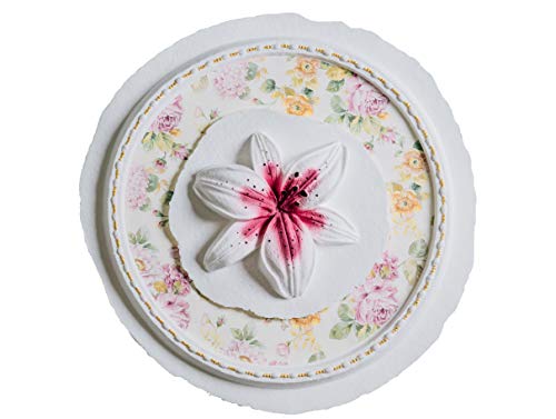 Floral Lily