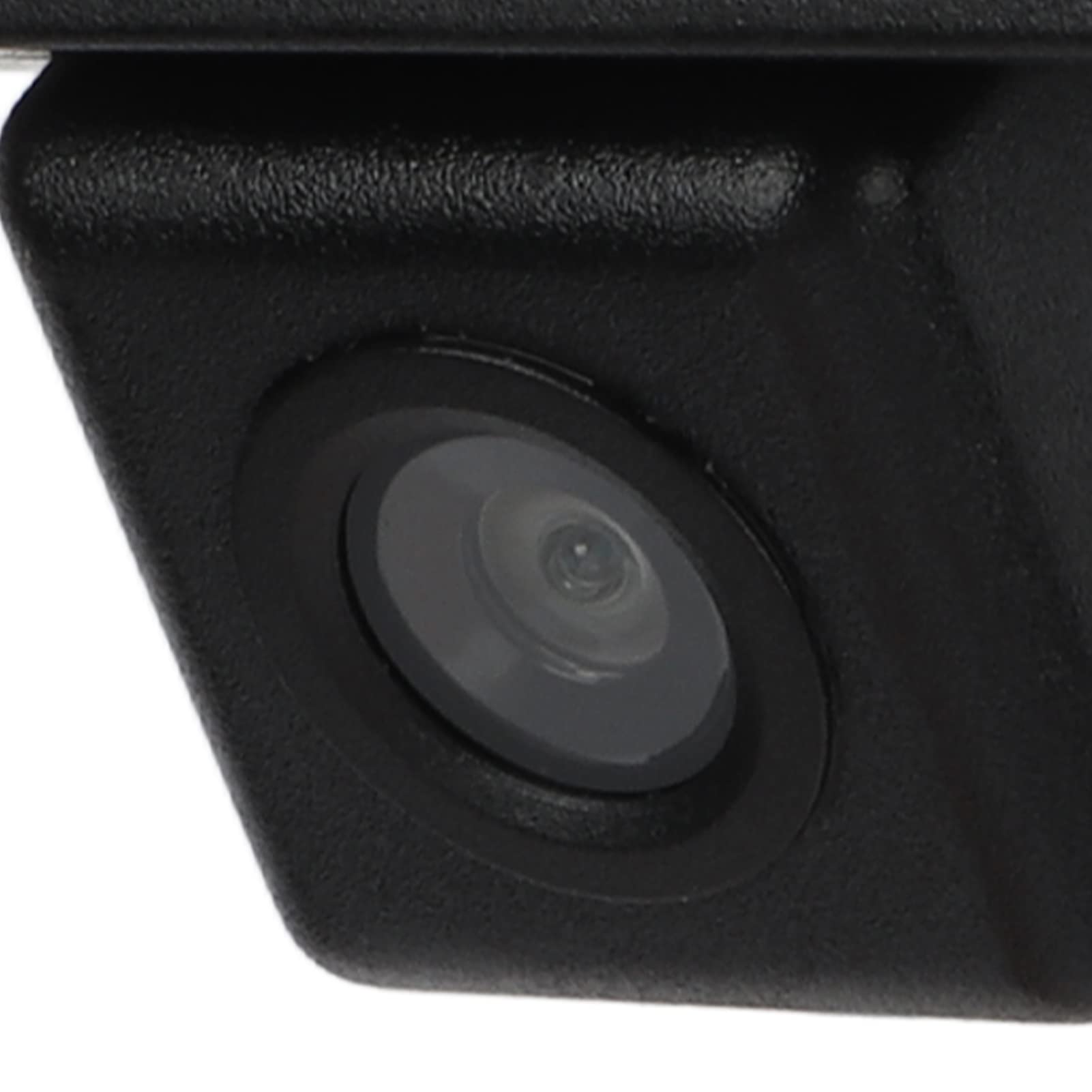 170° Wide Angle IP67 Waterproof Car Backup Camera, CCD Rear View Camera Replacement for Mazda 3 Axela 2013-2019 - Perfect for Night Driving & Parking Assistance