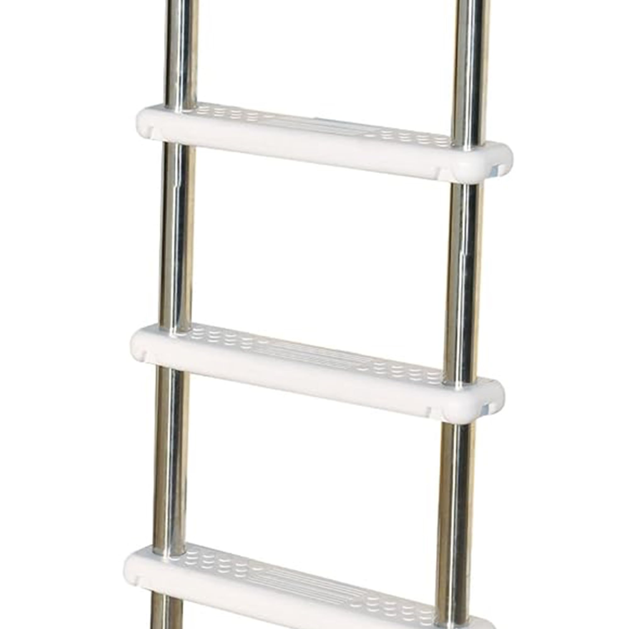 Swimline Above Ground In-Pool Ladder - Multicolor Safety Ladder for 48