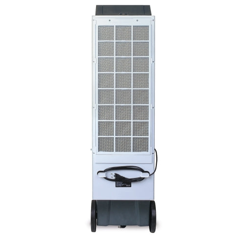 SF 3270A Portable Air Cooler - 400 Sq.Ft Coverage, Energy Efficient Evaporative Cooler for Home, Office & Outdoor Use