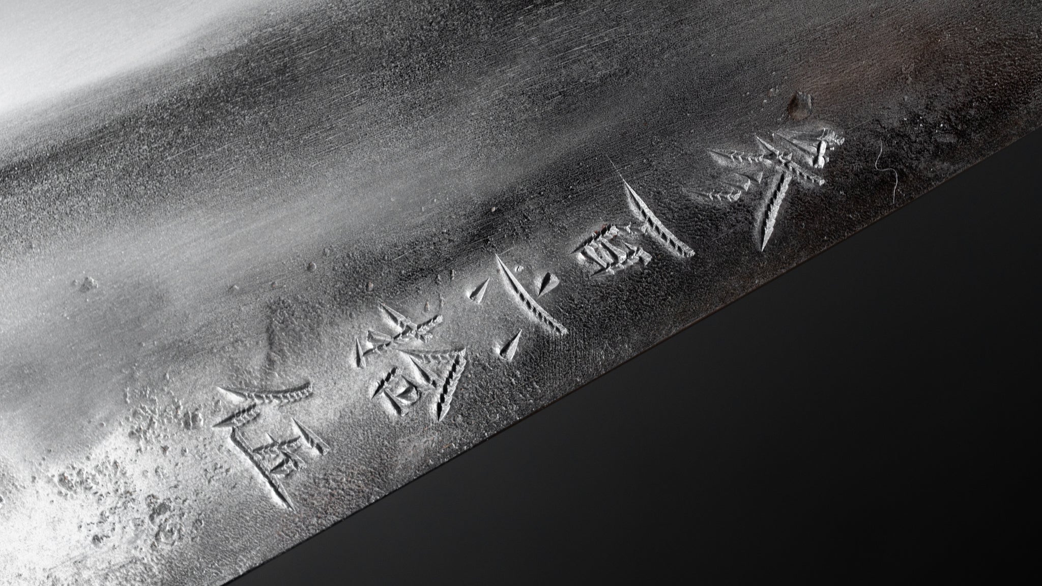 Premium Jiro Tsuchime Wa Santoku Knife 165mm - Japanese Damascus Steel with Taihei Tagayasan Wood Handle - Perfect for Sushi, Vegetables & Meat Cutting (#365)