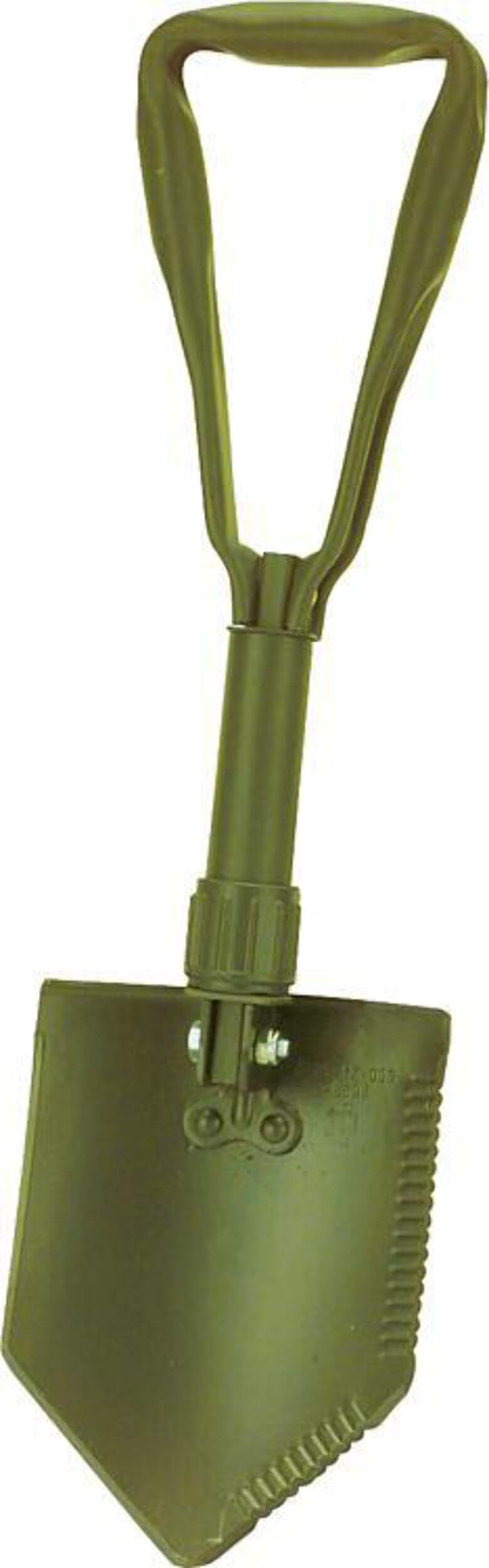 Ideal Folding Shovel 