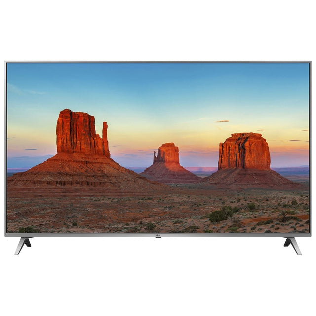 LG 65UK7700 65-Inch 4K UHD HDR Smart LED TV with webOS 4.0 - Stream Movies & Shows, Gaming & Home Entertainment