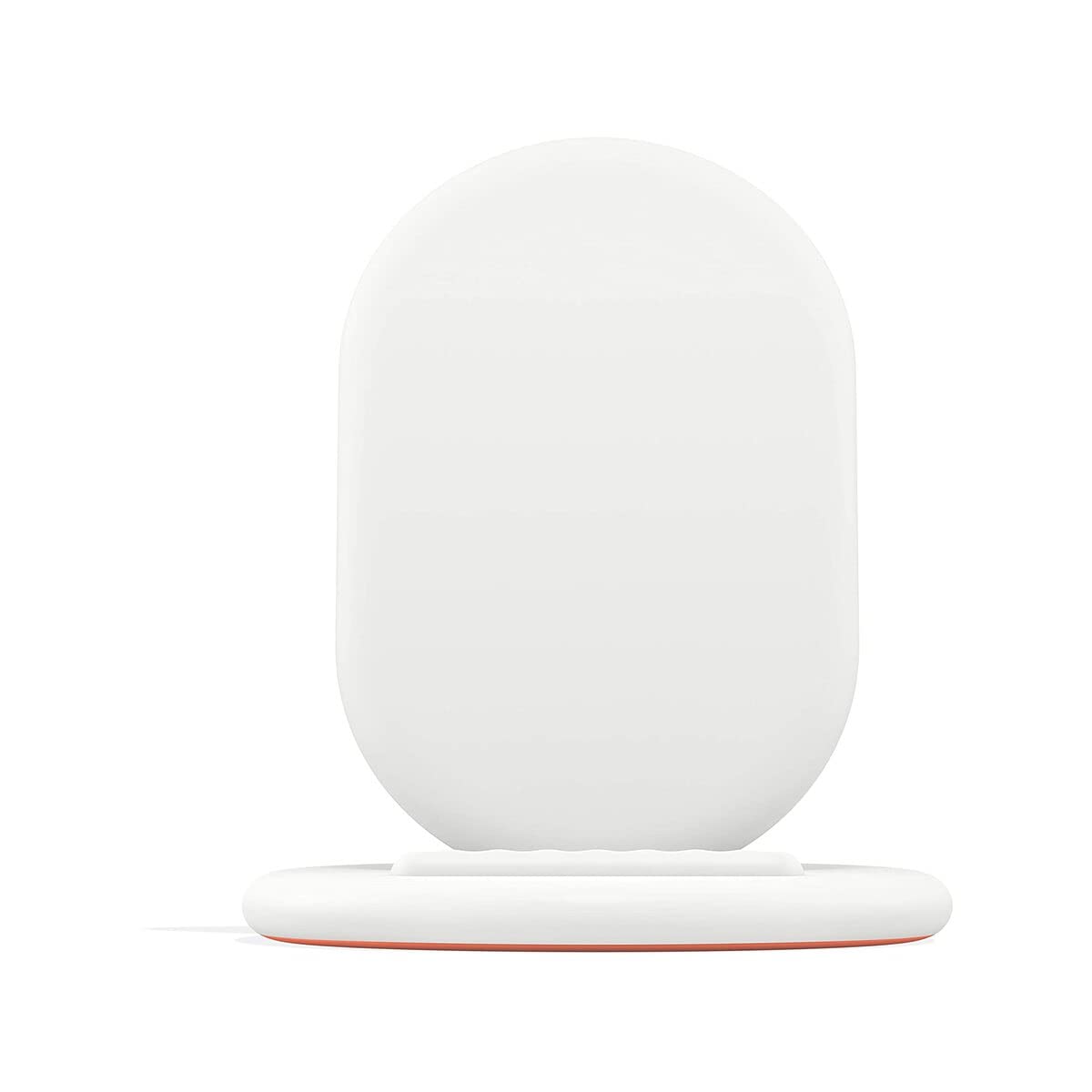 Google Pixel Stand Fast Wireless Charger - Compatible with Pixel 5/4/4XL/3/3XL - Includes USB-C to 3.5mm Headphone Adapter - Perfect for Home, Office & Travel Charging