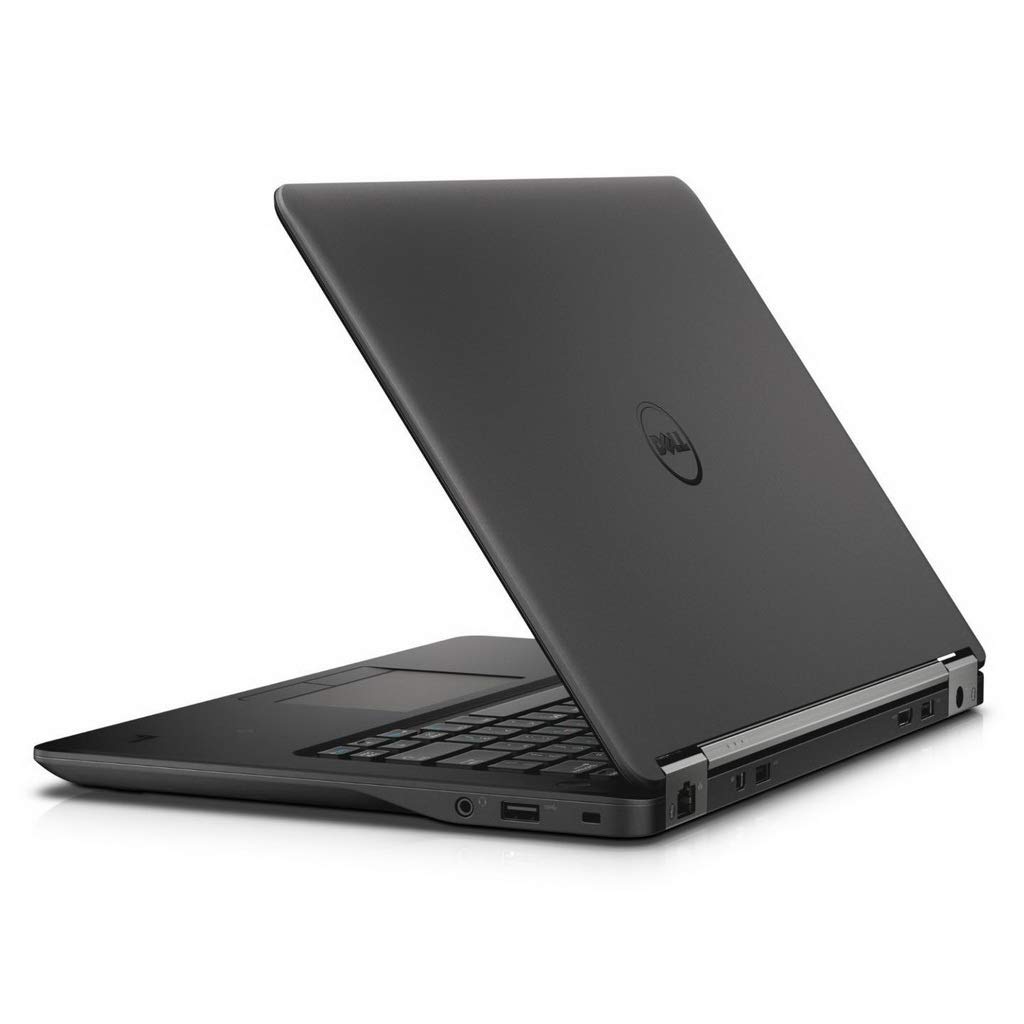 Refurbished Dell Latitude E7450 Business Laptop - Intel Core i7, 8GB RAM, 128GB SSD, Windows 10 Pro | Lightweight & Durable for Office Work, Remote Jobs & Business Travel
