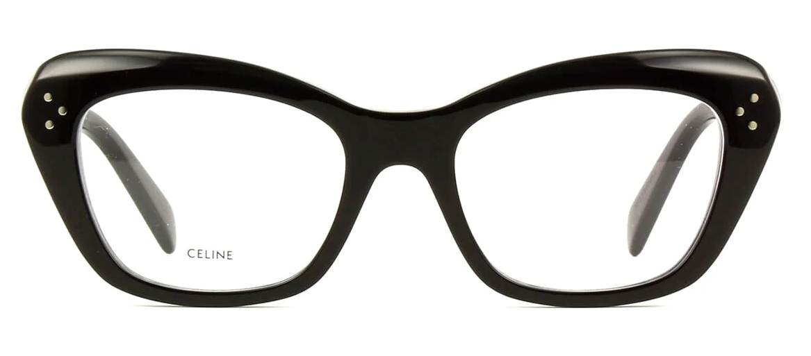 CELINE Bold 3 Dots CL50112I Sunglasses - Luxury Fashion Sunglasses for Women - Perfect for Summer Outfits & Beach Vacations