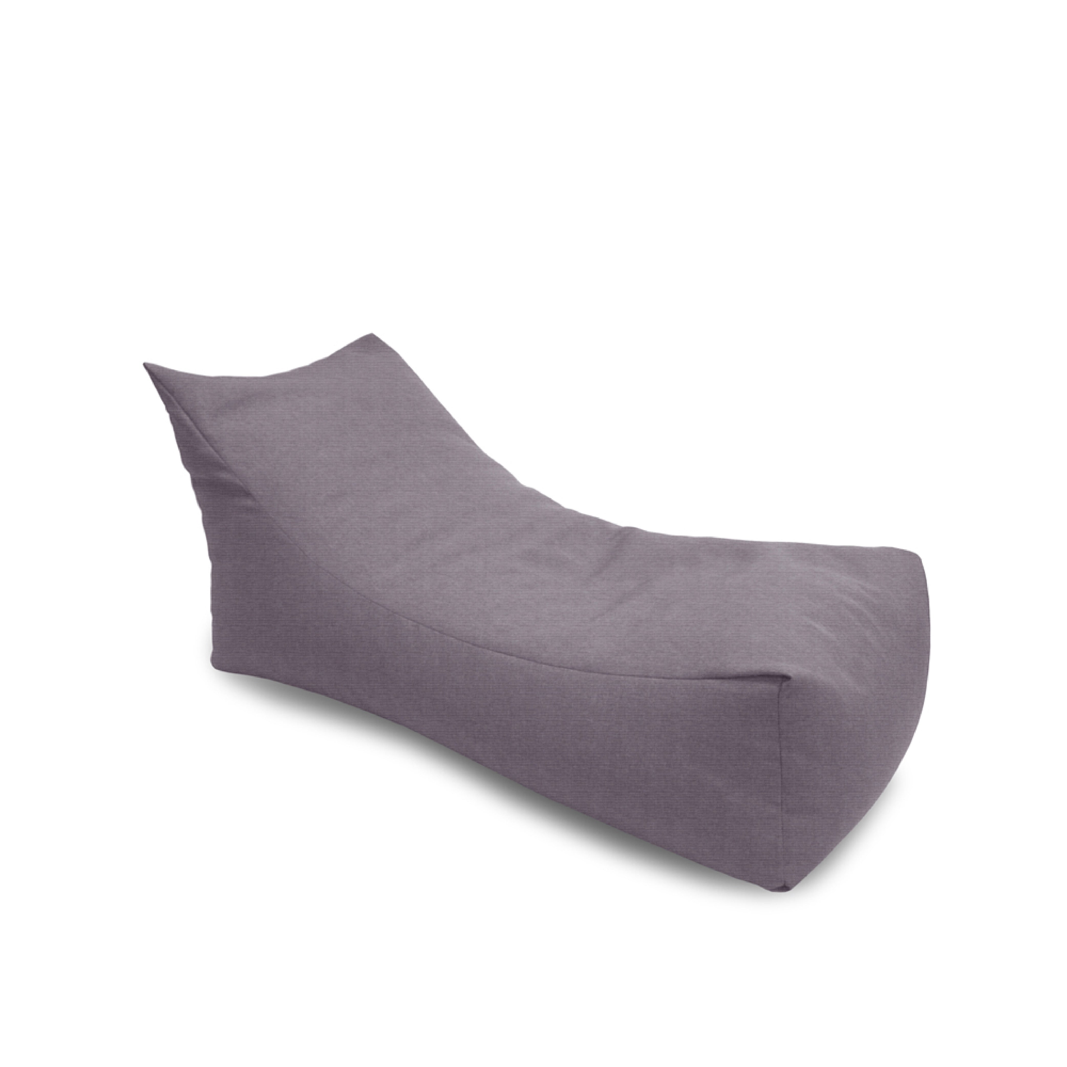 Premium Daisy Bean Bag Chair - Soft & Comfortable Lounge Seat for Kids & Adults - Perfect for Living Room, Bedroom, or Game Room Relaxation