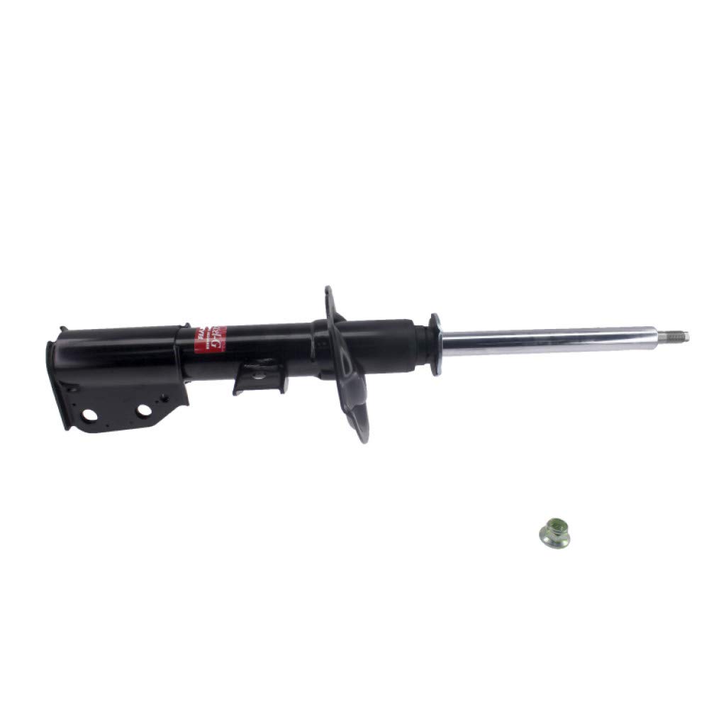 KYB 335074 Excel-G Gas Strut - High Performance Shock Absorber for Smooth Ride | Perfect for SUVs, Trucks, and Off-Road Vehicles