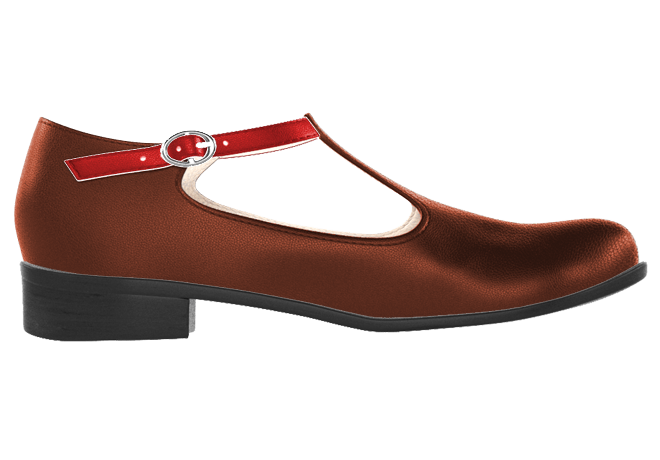 Jane Mary Janes - Comfortable & Stylish Women's Shoes for Casual Wear, Work & Everyday Use