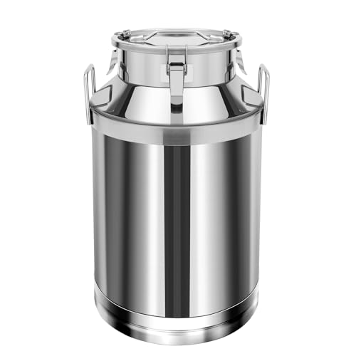 Silver-60L/15.85Gal