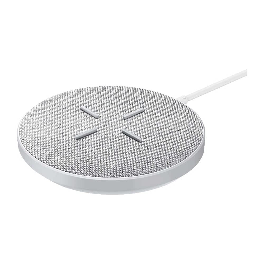 27W Qi Certified HUAWEI Supercharge Wireless Charger Pad - Fast Wireless Charging for iPhone 11/X/8, Samsung Galaxy S20/S10/Note, Huawei Mate 30/20/P30 Series | Perfect for Home, Office & Travel