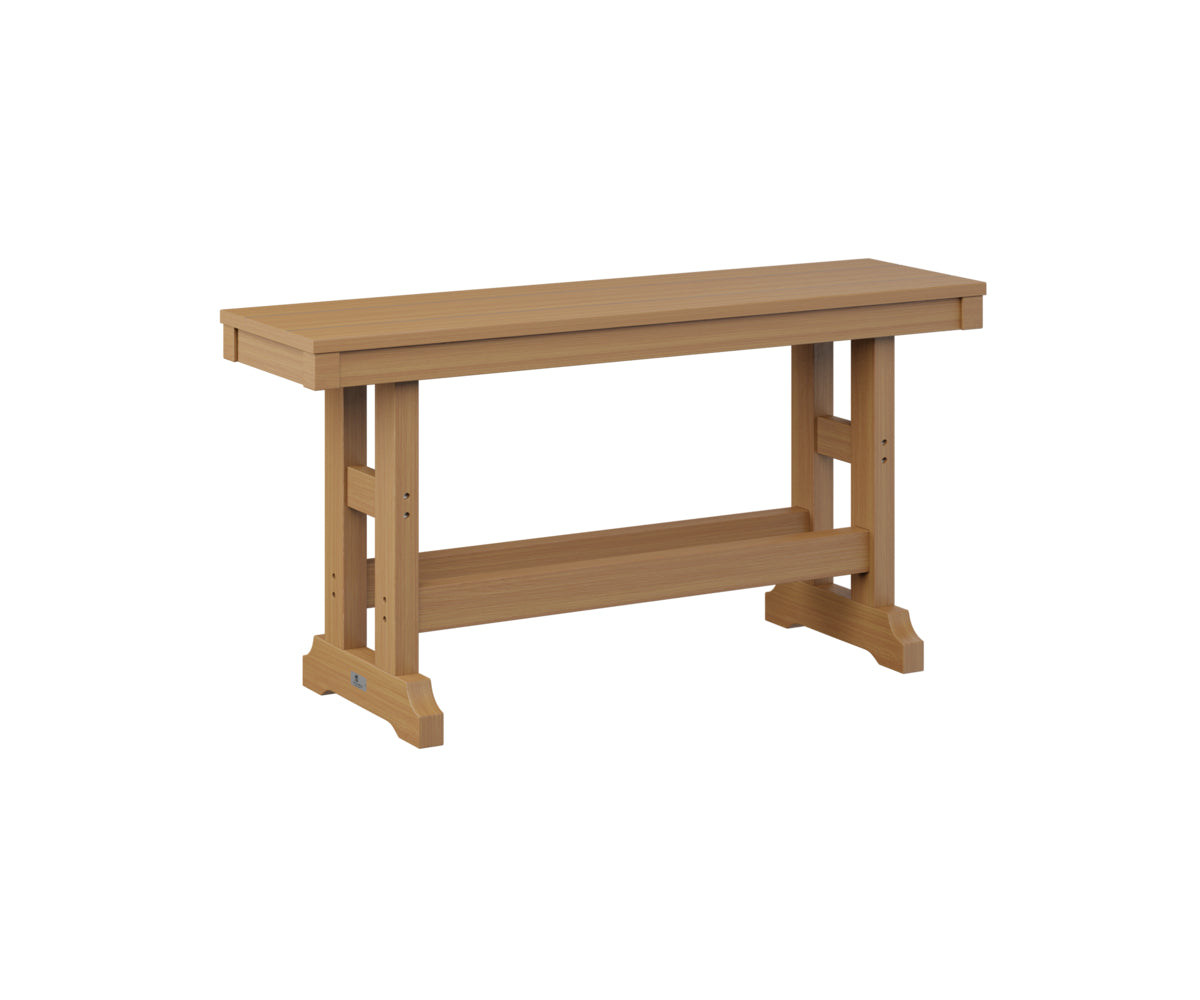 Natural Teak