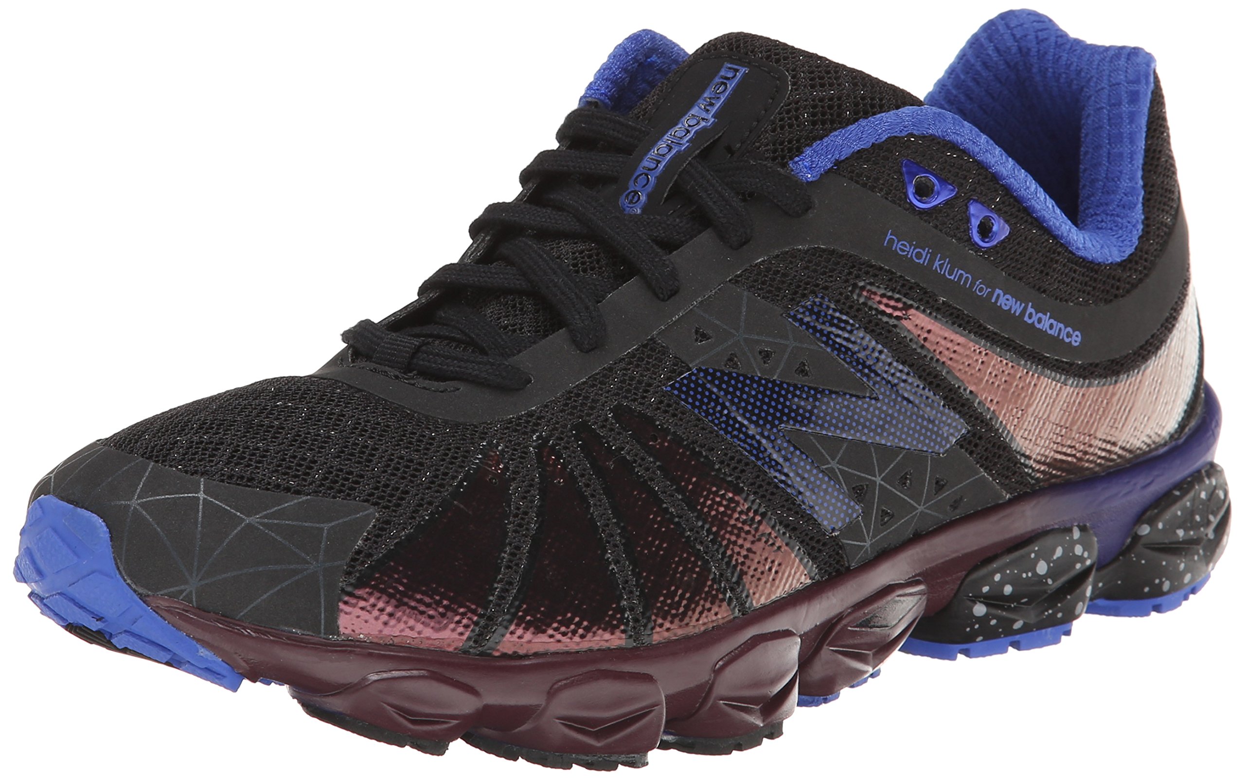 New Balance Women's W890 HKNB Running Shoes - Lightweight & Cushioned for Comfort - Perfect for Jogging, Gym Workouts & Daily Wear