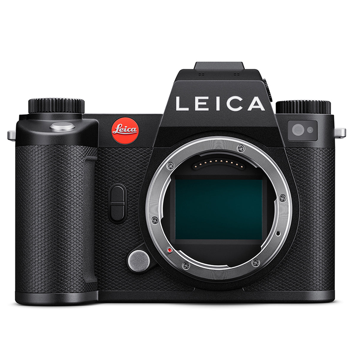Leica SL3 Full Frame Mirrorless Camera - Professional 4K Video & High-Resolution Photography for Travel, Wedding & Outdoor Shooting