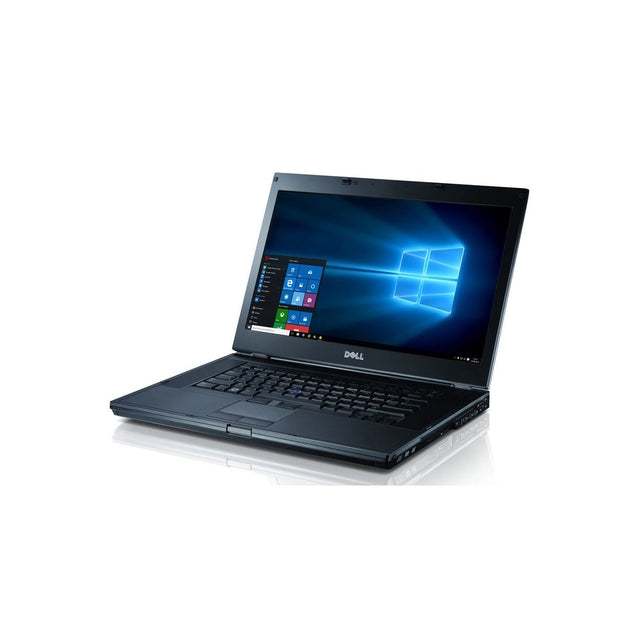 Refurbished Dell Latitude E6410 14