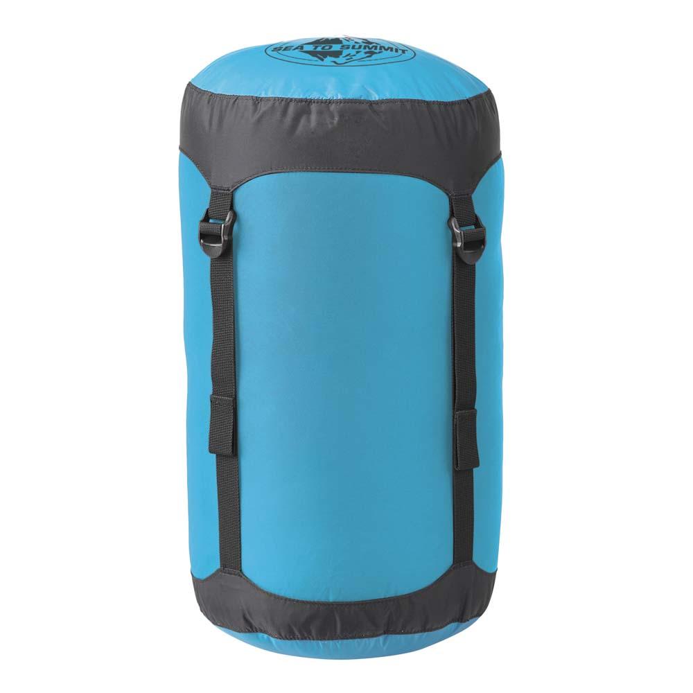 Ultra-Lightweight Compression Sack XS - Space Saving Travel & Camping Gear for Backpacking, Hiking & Outdoor Adventures