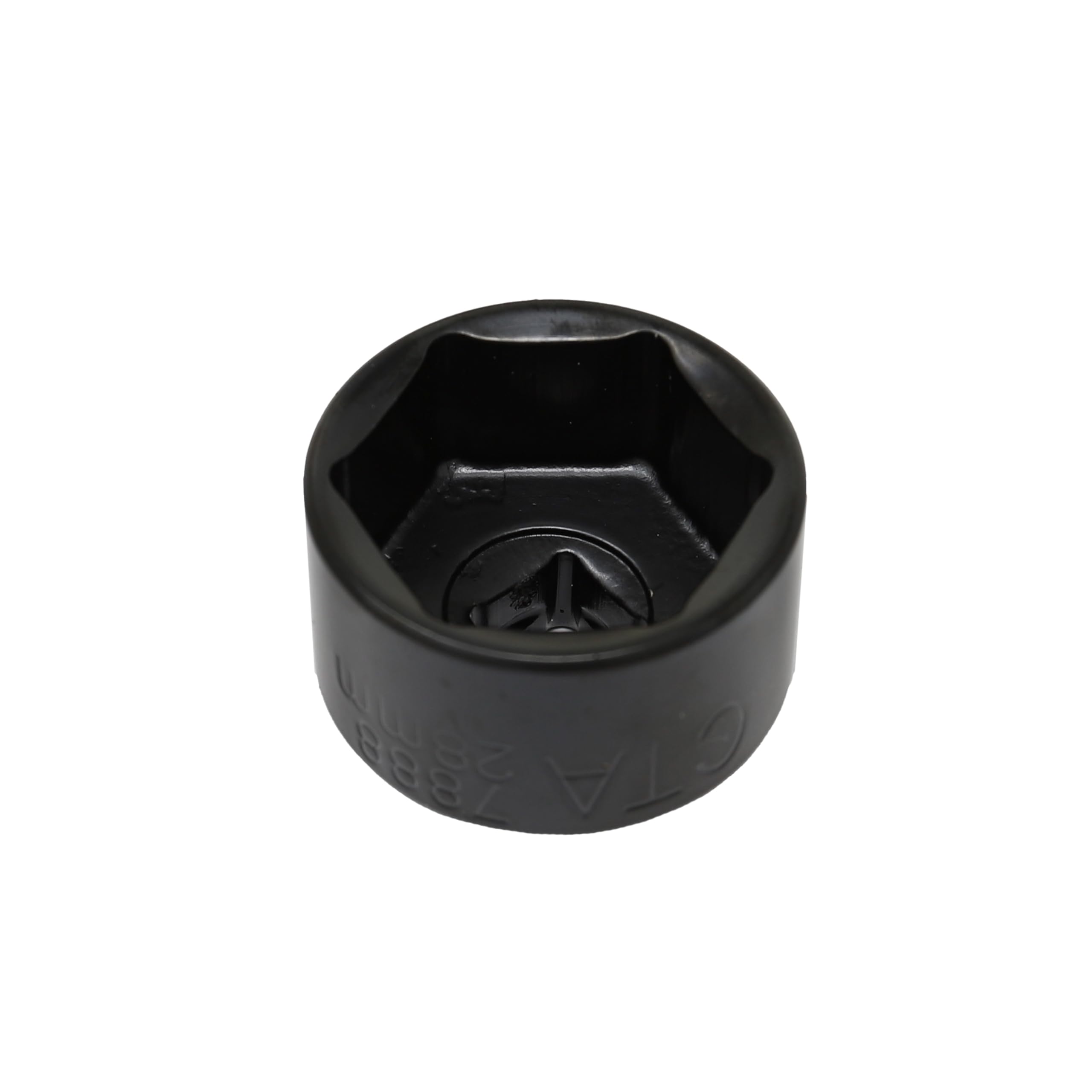 28mm Cummins Fuel Filter Socket - CTA Tools 7888 for Diesel Engines