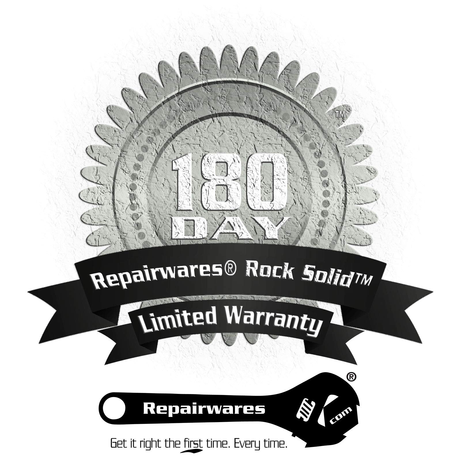 GE WB31X20643 Burner Grate Assembly Replacement - Compatible with General Electric, Kenmore, Hotpoint Stoves & Cooktops | Durable Cast Iron Replacement Part for Gas Range Repair | Perfect for Kitchen Upgrades & Appliance Maintenance