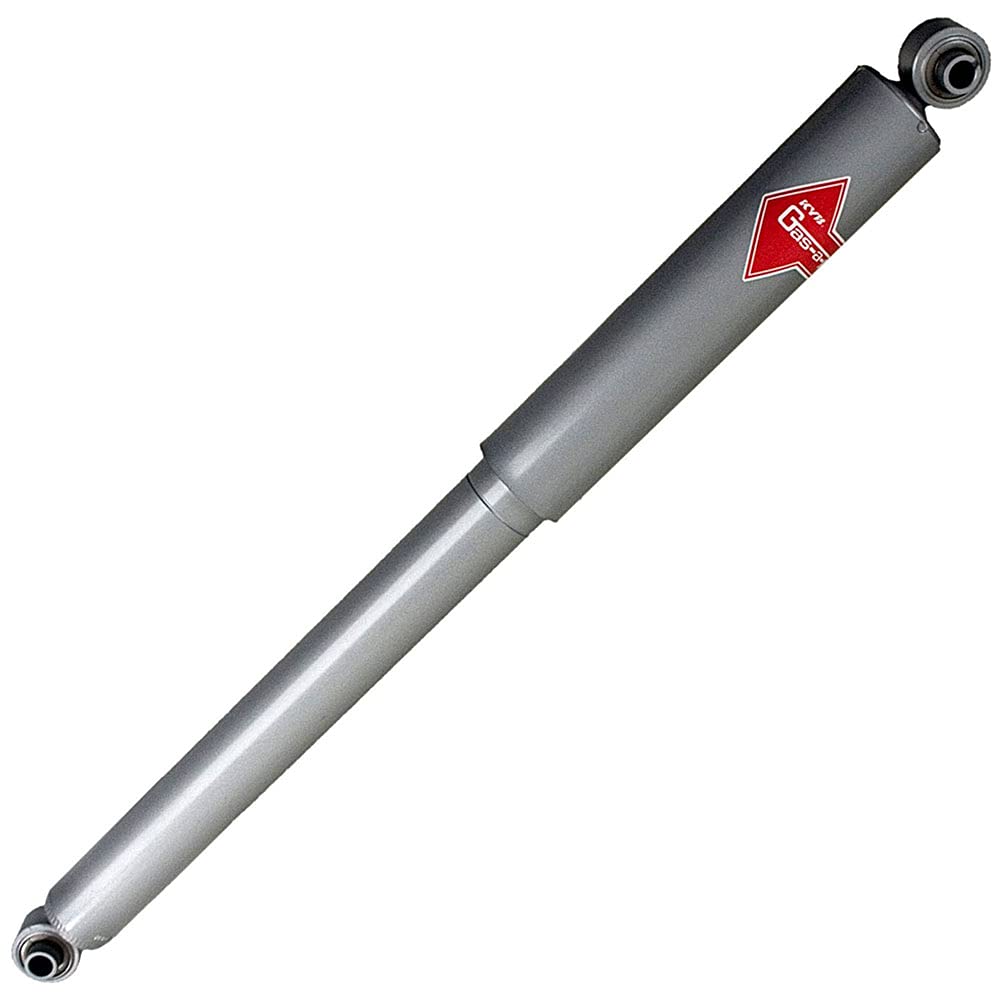 New Set of 4 Gas-A-Just Shocks Struts for Dodge Dakota & Durango - 77-62225AX | BuyAutoParts | Improve Ride Comfort & Handling for Off-Road & Daily Driving