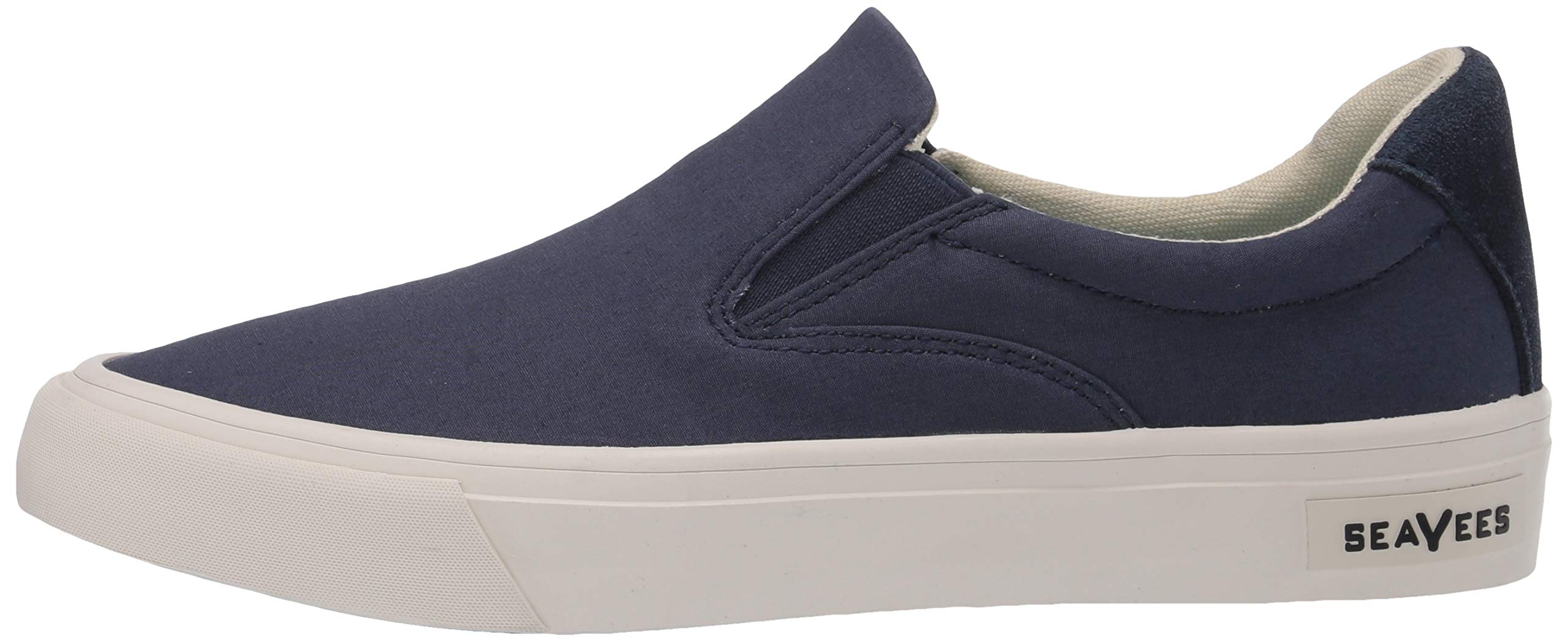 SeaVees Women's Ocean Park Mule Shoe - Comfortable Slip-On Loafers for Women | Casual Beach Shoes, Summer Slides for Walking, Travel & Outdoor Activities