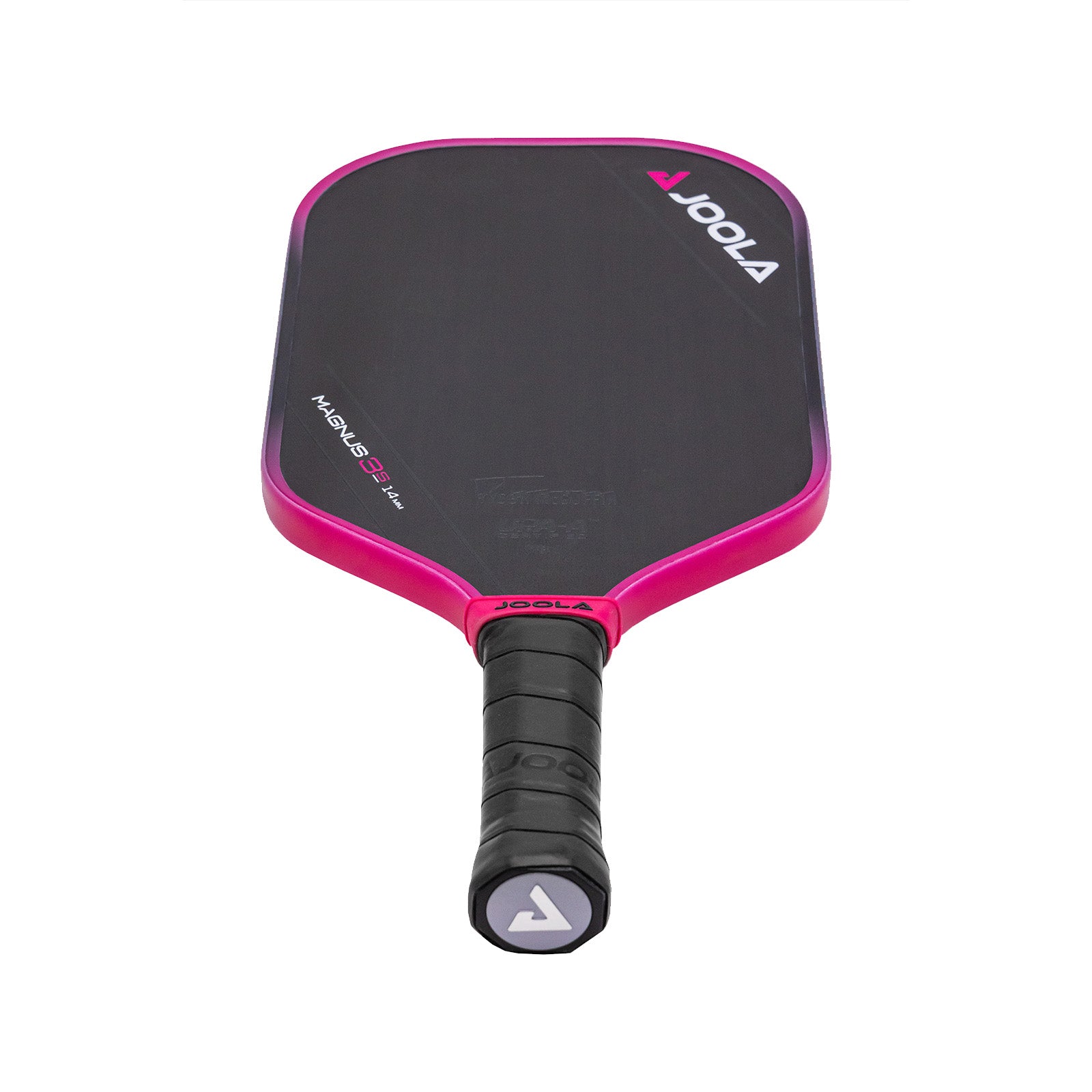 **JOOLA Tyson McGuffin Magnus 3S 14mm Pickleball Paddle – Premium Carbon Fiber Face for Power & Control – Perfect for Competitive & Recreational Play**